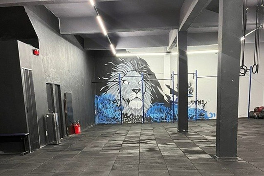 Imagem 2 da galeria do parceiro Caffeina Cross Training