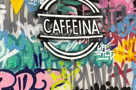 Imagem 3 da galeria do parceiro Caffeina Cross Training