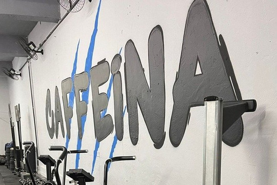 Imagem 1 da galeria do parceiro Caffeina Cross Training