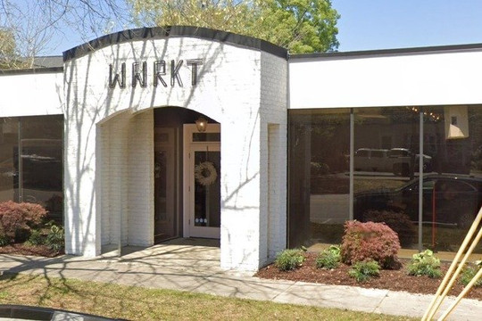 Image 2 from The WRKT on Devine partner gallery