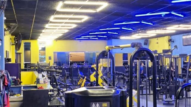 Imagem 3 da galeria do parceiro Acqua Gym Fit
