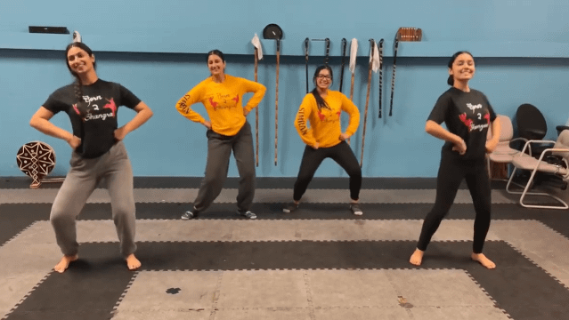 Image 2 de la galerie du partenaire Born To Bhangra