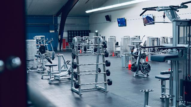 Bild 2 von Paul Hahn Sportcenter Sonsbeck Partnergalerie