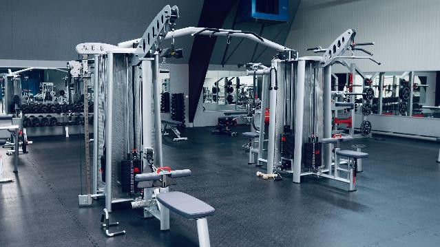 Bild 1 von Paul Hahn Sportcenter Sonsbeck Partnergalerie