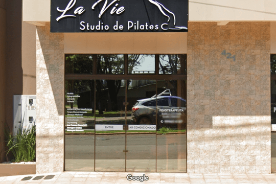 Imagem 2 da galeria do parceiro La Vie Studio de Pilates