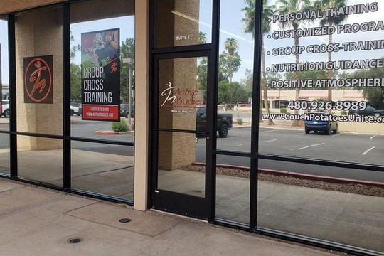 Image 2 from Active Bodies partner gallery