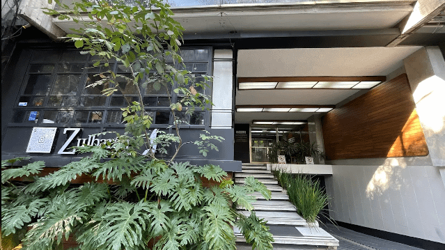 Imagen 2 de la galería del partner La Cortina - Boxing Lab