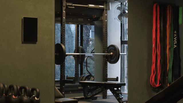 Imagen 3 de la galería del partner La Cortina - Boxing Lab