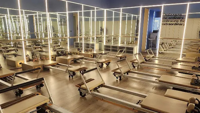Imagen 1 de la galería del partner Encore Pilates