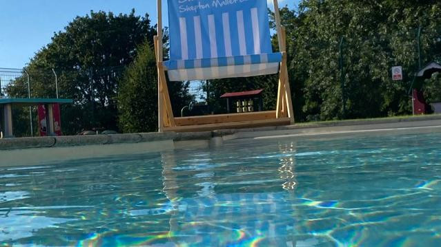 Image 3 from Shepton Mallet Lido partner gallery