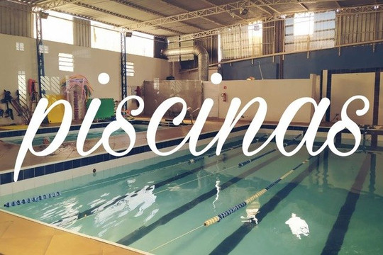 Imagem 1 da galeria do parceiro Academia Tchibum