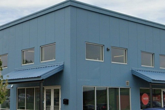 Image 2 from The Spot Climbing Gym - Golden partner gallery