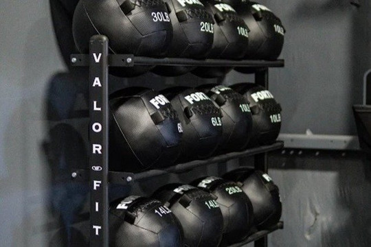 Image 3 from CrossFit Winter Haven partner gallery