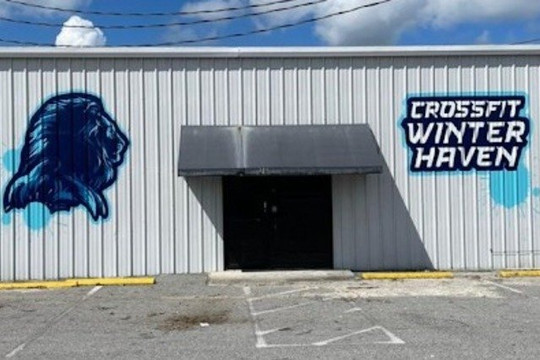 Image 2 from CrossFit Winter Haven partner gallery