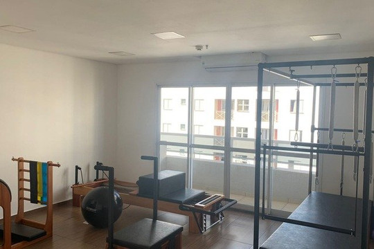 Imagem 3 da galeria do parceiro Nakka Studio de Pilates