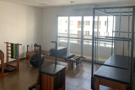Imagem 1 da galeria do parceiro Nakka Studio de Pilates