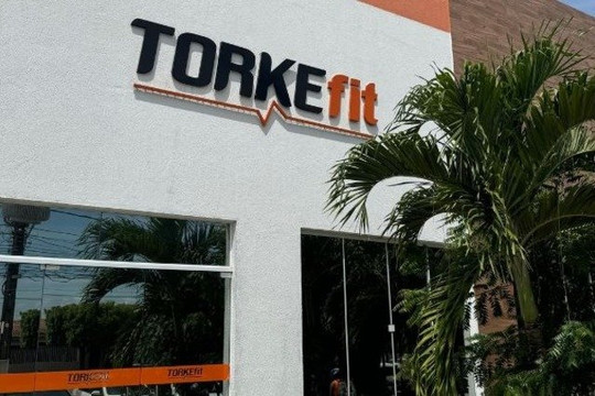 Imagem 2 da galeria do parceiro Academia Torkefit