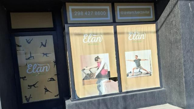 Imagen 2 de la galería del partner Èlan Pilates Reformer