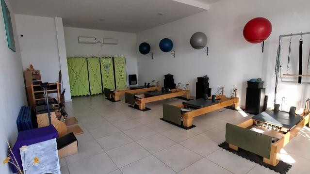 Imagen 3 de la galería del partner Èlan Pilates Reformer