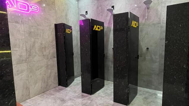 Imagem 3 da galeria do parceiro Academia AD3 - Jaraguá Super A