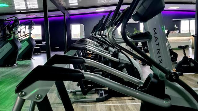 Bild 3 von EASYFITNESS BENSHEIM Partnergalerie
