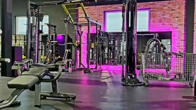 Bild 1 von EASYFITNESS BENSHEIM Partnergalerie