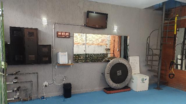 Imagem 1 da galeria do parceiro Espaço Multifuncional Personalizado