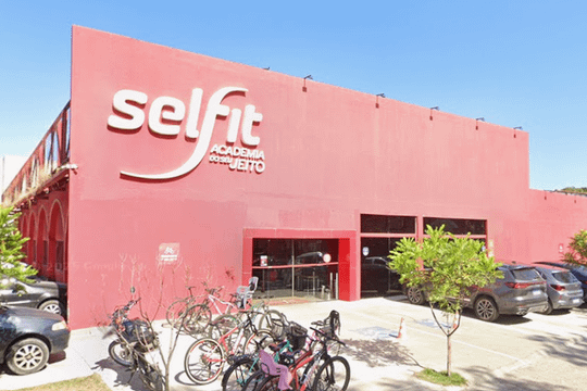 Imagem 2 da galeria do parceiro Selfit - Campo Grande