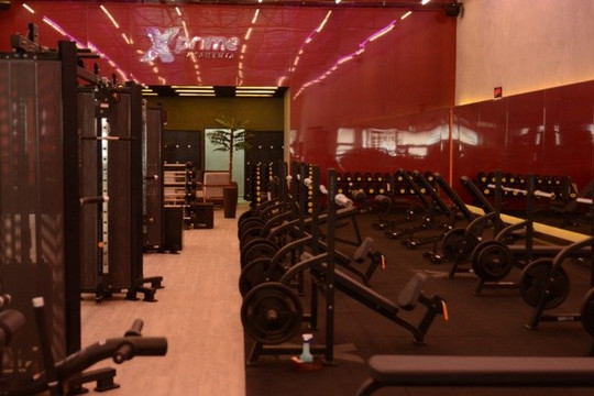 Imagem 3 da galeria do parceiro Academia Xprime - Nova Odessa