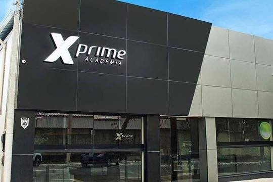 Imagem 2 da galeria do parceiro Academia Xprime - Nova Odessa