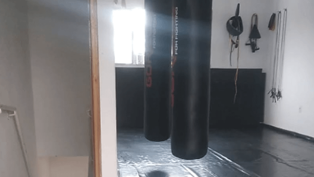 Imagem 3 da galeria do parceiro Coliseu Fight