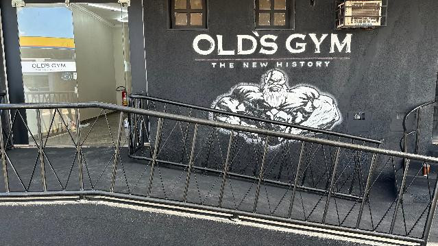 Imagem 2 da galeria do parceiro Olds Gym