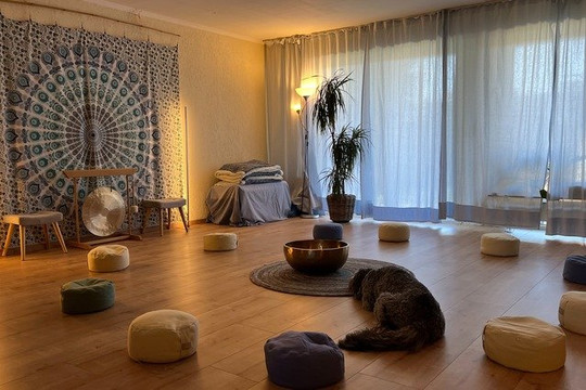 Bild 1 von Praxis für Entspannung und Beratung Krefeld - Gesa Hecken Partnergalerie