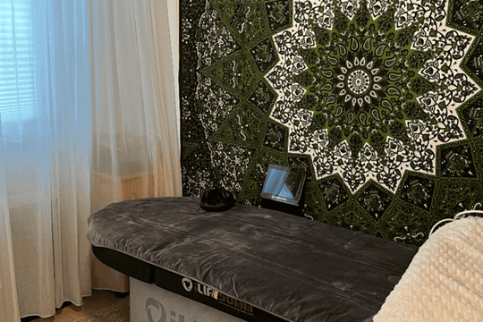 Bild 3 von Praxis für Entspannung und Beratung Krefeld - Gesa Hecken Partnergalerie