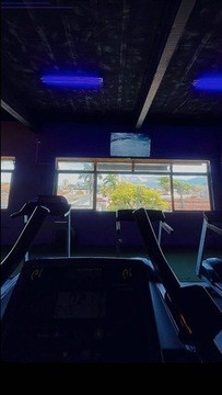 Imagem 3 da galeria do parceiro Academia Jump