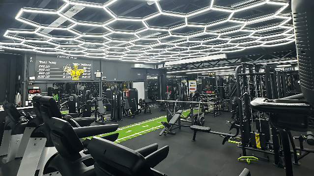 Imaginea 1 din Uni Sports Margeanului galeria partenerului