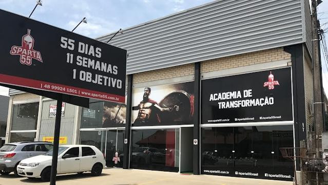 Imagem 2 da galeria do parceiro Sparta 55 - Balneário Rincão