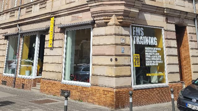 Bild 2 von POWERBOX - EMS TRAINING Partnergalerie