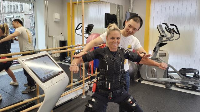 Bild 1 von POWERBOX - EMS TRAINING Partnergalerie