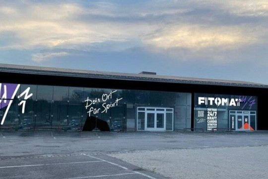 Bild 2 von Fitomat Straubing Partnergalerie