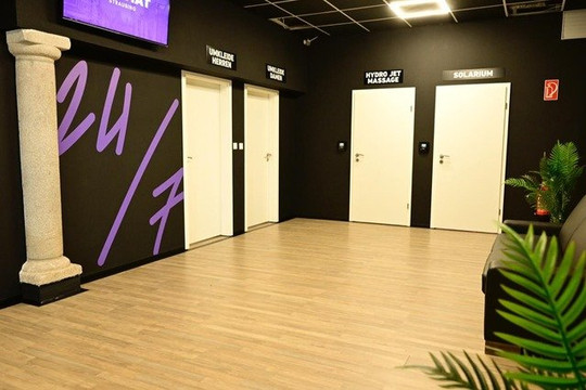 Bild 3 von Fitomat Straubing Partnergalerie