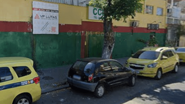 Imagem 2 da galeria do parceiro Saúde Performance Academia