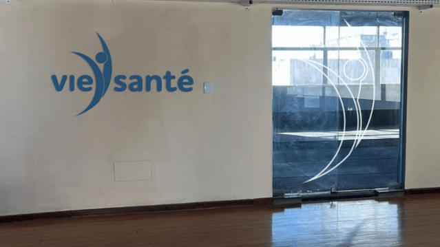 Imagem 2 da galeria do parceiro Vie Santé Fisioterapia