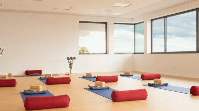 Bild 3 von Float Yoga Partnergalerie
