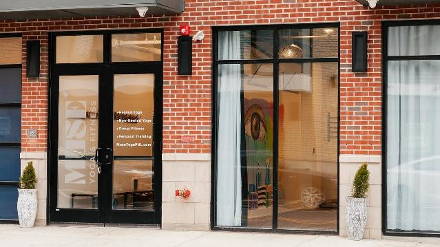 Image 2 from Muse Yoga and Fitness partner gallery