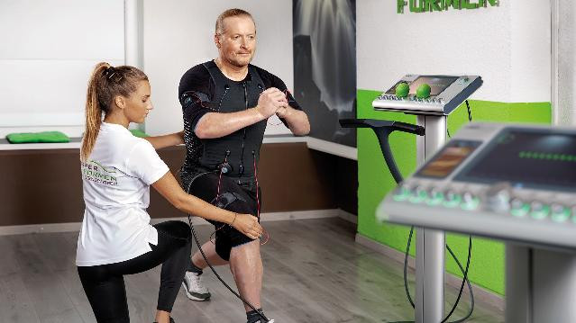 Bild 3 von Körperformen Gießen-Wieseck Partnergalerie