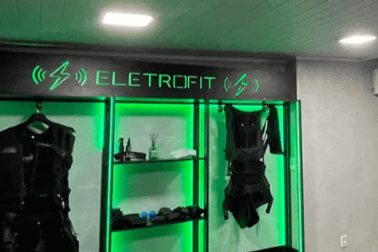 Imagem 1 da galeria do parceiro EletroFit
