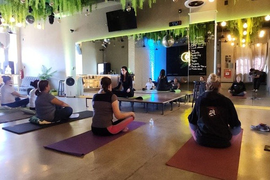 Imagen 3 de la galería del partner PARAISO DANCE CENTER