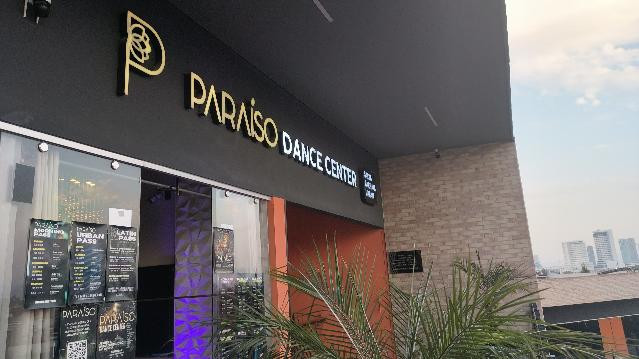Imagen 2 de la galería del partner PARAISO DANCE CENTER