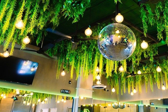 Imagen 1 de la galería del partner PARAISO DANCE CENTER